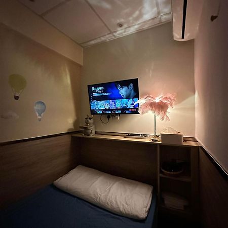 Royal Paris Guest House 皇家巴黎賓館 Hong Kong Extérieur photo
