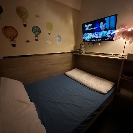 Royal Paris Guest House 皇家巴黎賓館 Hong Kong Extérieur photo
