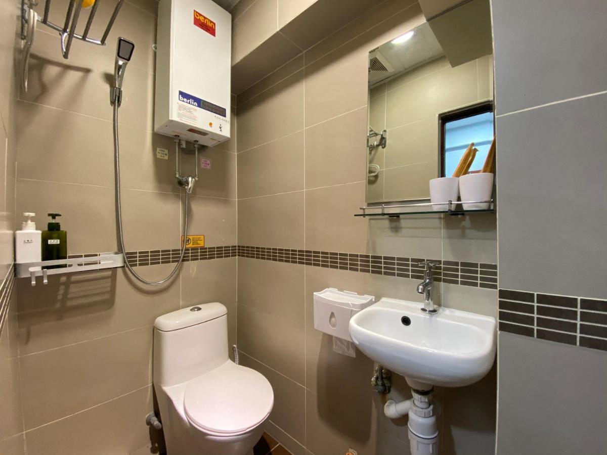 Royal Paris Guest House 皇家巴黎賓館 Hong Kong Extérieur photo